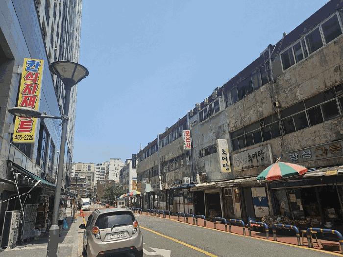법원경매 2025타경101141 사진5 | 안양시 만안구 안양동 433-1 근린상가 경매