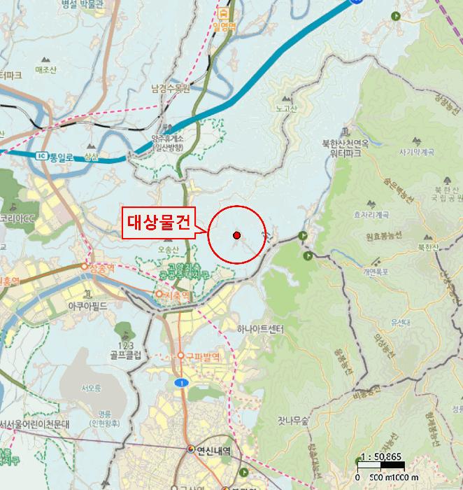 2025타경62199 법원경매 사진32 | 고양 덕양구 답 경매