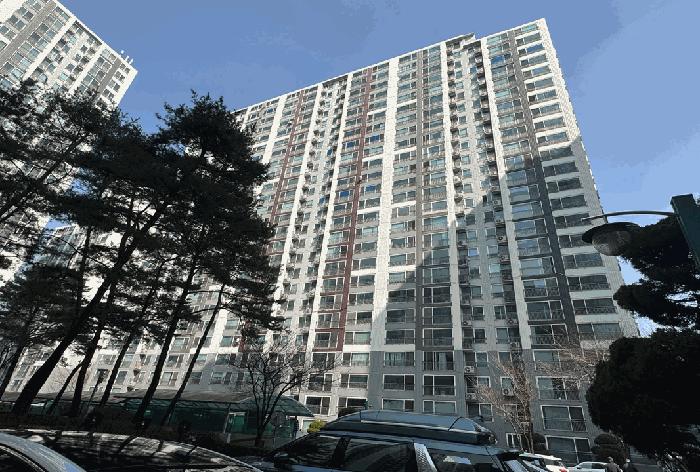 법원경매 2025타경62441 사진2 | 고양시 일산서구 일산동 955-2 아파트 경매