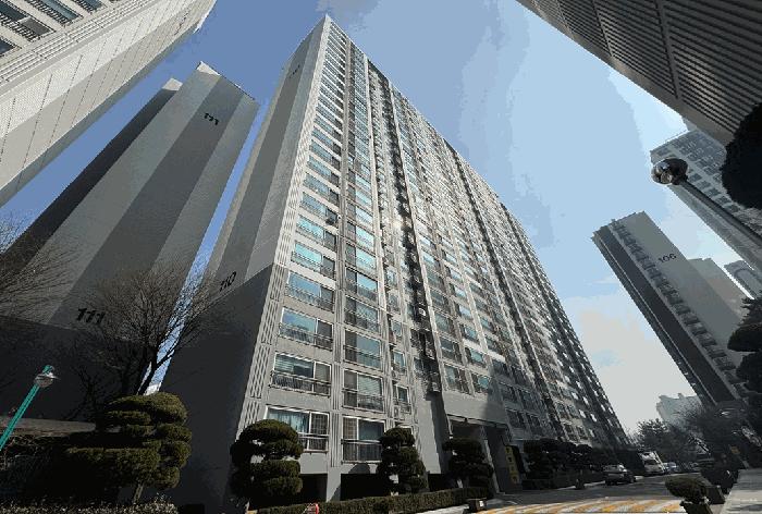 법원경매 2025타경62441 사진3 | 고양시 일산서구 일산동 955-2 아파트 경매