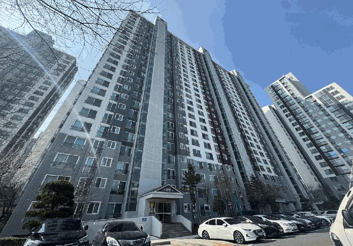 법원경매 2025타경62441 사진4 | 고양시 일산서구 일산동 955-2 아파트 경매