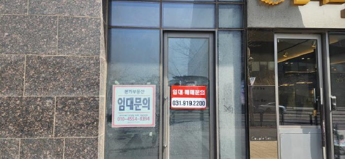법원경매 2025타경62619 사진5 | 고양시 일산서구 대화동 2603 킨텍스꿈에그린 판매시설동 근린상가 경매