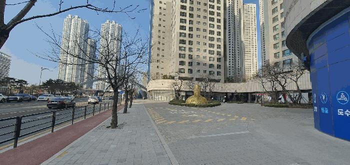 법원경매 2025타경62619 사진4 | 고양시 일산서구 대화동 2603 근린상가 경매