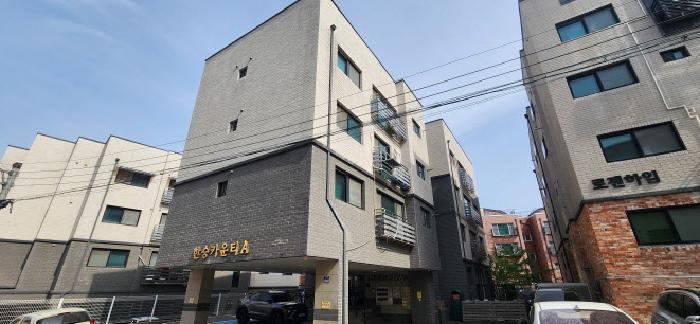 법원경매 2025타경63022 사진6 | 파주시 야당동 186-14 다세대주택 경매