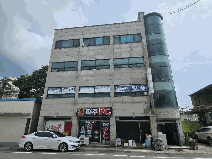 법원경매 2025타경63042 사진7 | 파주시 파주읍 파주리 133-2 근린주택 경매