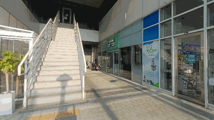 법원경매 2025타경691 사진2 | 영등포구 양평동6가 4-2 근린상가 경매