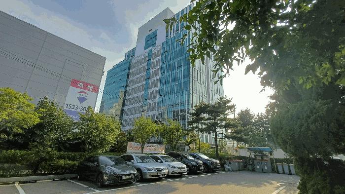 법원경매 2025타경691 사진4 | 서울 영등포구 양평동6가 4-2 근린상가 경매