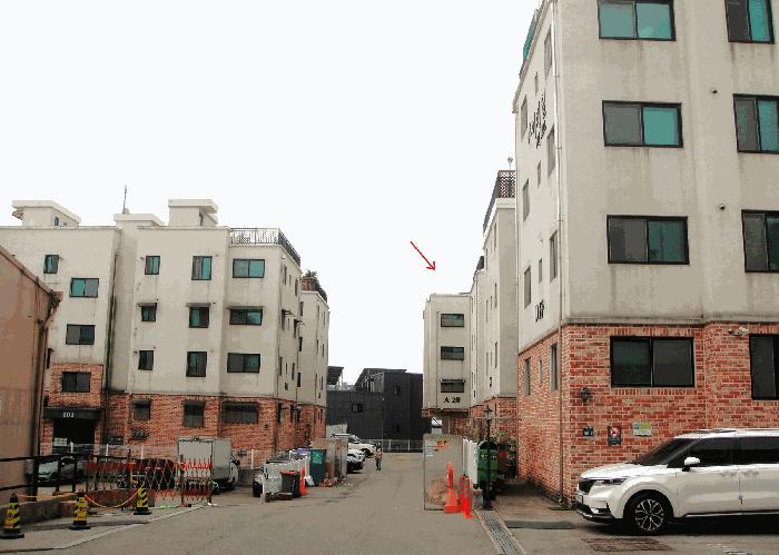 법원경매 2025타경63576 사진3 | 고양시 일산동구 식사동 752-27 다세대주택 경매