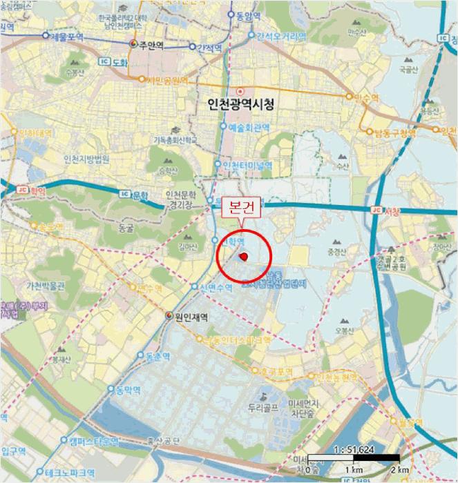 2025타경513594 법원경매 사진13 | 인천 남동구 차량 경매