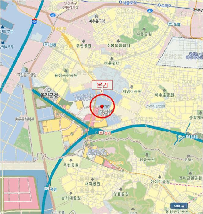2025타경513804 법원경매 사진16 | 인천 미추홀구 차량 경매