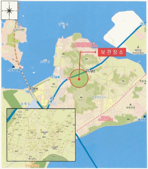 법원경매 2025타경514222 사진7 | 인천 중구 백운로 차량 경매