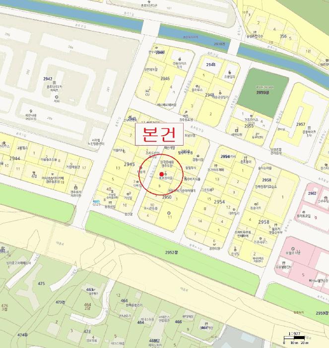 법원경매 2025타경10702 사진7 | 경주시 충효동 2950-7 충효참마을 다세대주택 경매
