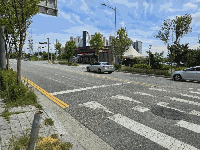 2025타경687 법원경매 사진2 | 충남 아산시 아파트 경매