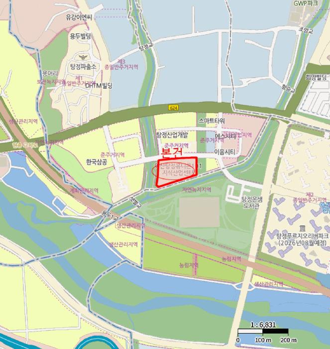 2025타경687 법원경매 사진21 | 충남 아산시 아파트 경매