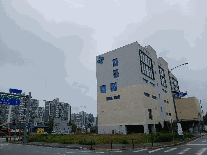 2025타경747 법원경매 사진4 | 충남 아산시 대지 경매