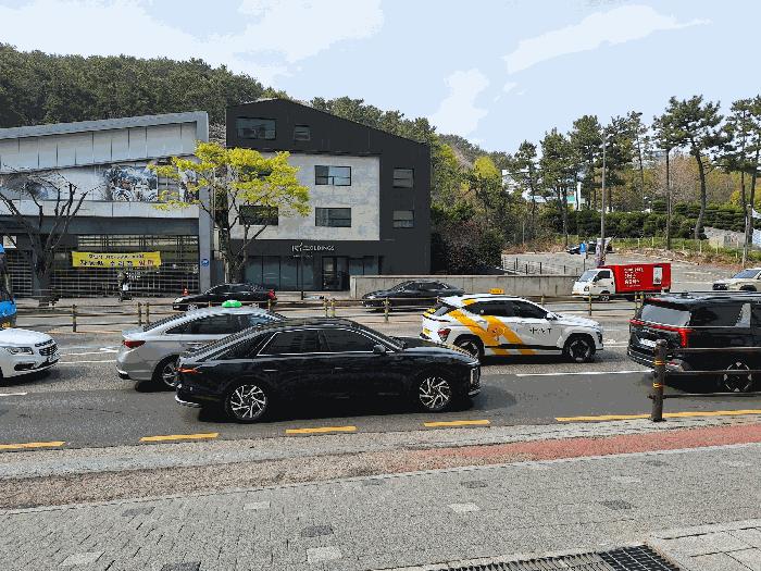 2025타경463 법원경매 사진2 | 부산 해운대구 아파트 경매