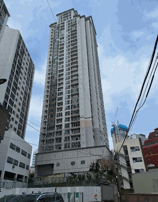 2025타경463 법원경매 사진3 | 부산 해운대구 아파트 경매