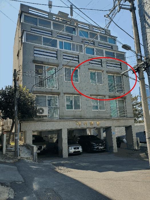2025타경476 법원경매 사진3 | 부산 해운대구 도시형생활주택 경매