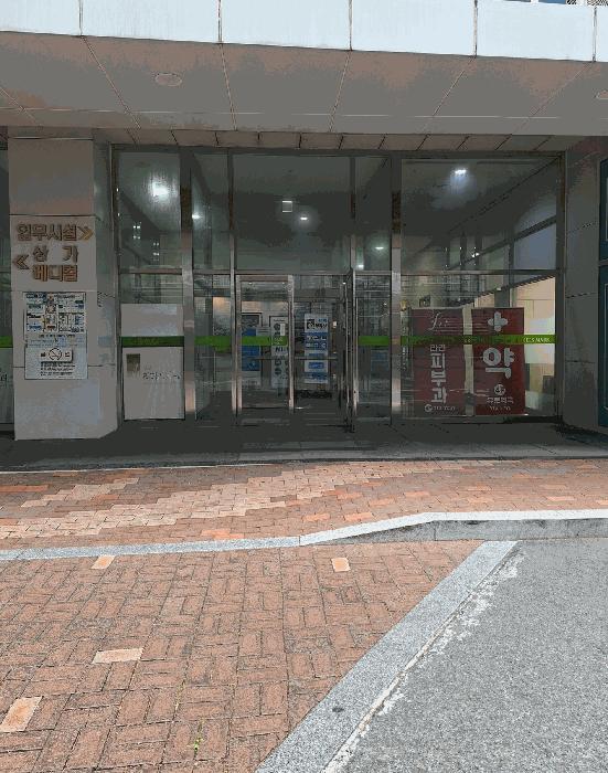 법원경매 2025타경480 사진3 | 부산 해운대구 우동 1514 오피스텔 경매