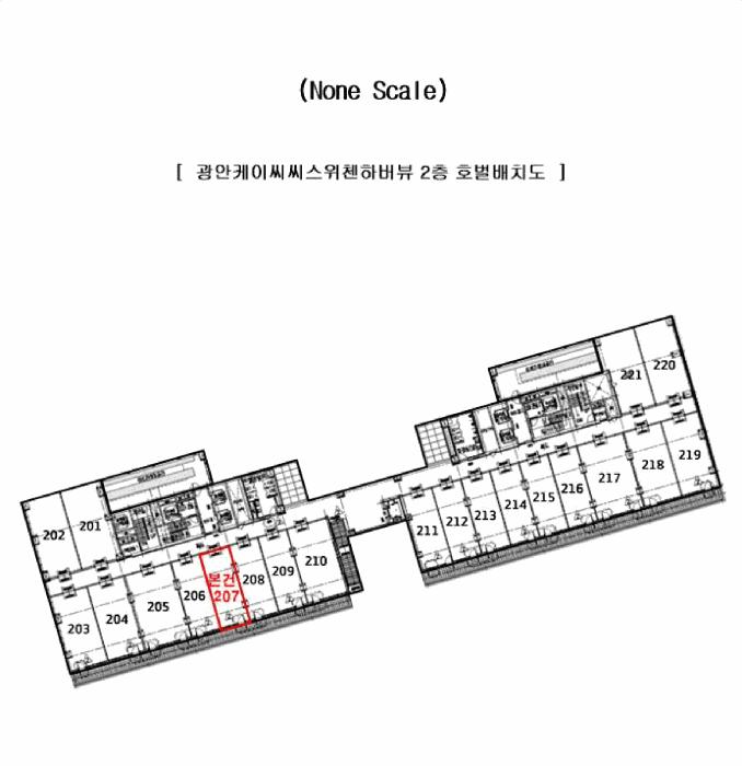 법원경매 2025타경505 사진10 | 부산 수영구 민락동 181-79 근린상가 경매