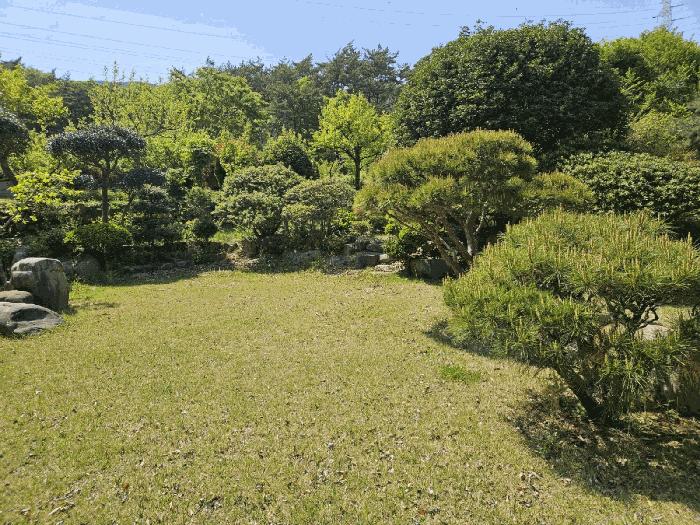 법원경매 2025타경4998 사진16 | 부산 기장군 기장읍 내리 임야 경매