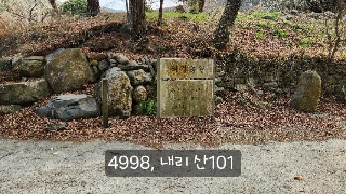법원경매 2025타경4998 사진45 | 부산 기장군 기장읍 내리 임야 경매