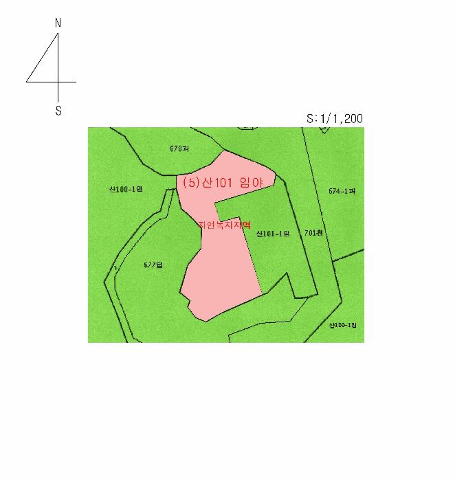 법원경매 2025타경4998 사진52 | 부산 기장군 기장읍 내리 임야 경매