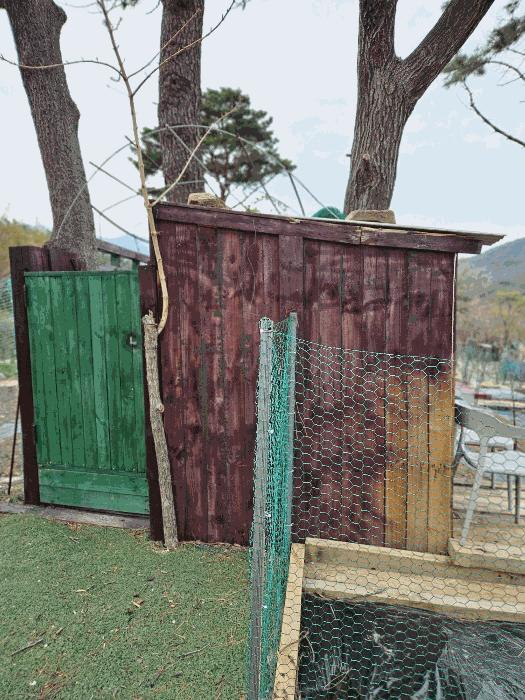 법원경매 2025타경4998 사진6 | 부산 기장군 기장읍 내리 임야 경매