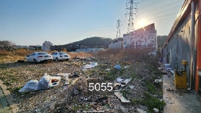 법원경매 2025타경5055 사진3 | 부산 기장군 장안읍 반룡리 832-5 대지 경매