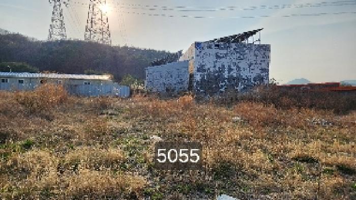 법원경매 2025타경5055 사진6 | 부산 기장군 장안읍 반룡리 832-5 대지 경매