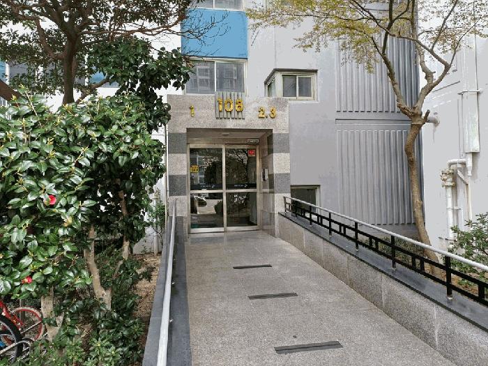법원경매 2025타경5073 사진2 | 부산 수영구 민락동 108-1 아파트 경매