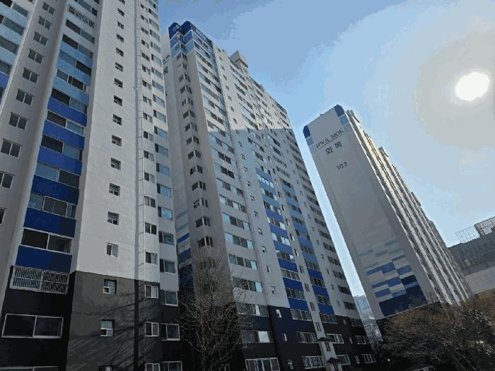 2025타경5133 법원경매 사진3 | 부산 해운대구 아파트 경매