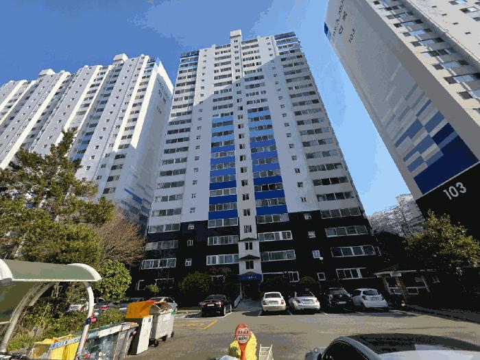 2025타경5133 법원경매 사진9 | 부산 해운대구 아파트 경매