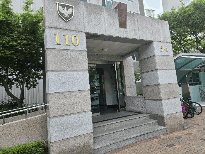 부산광역시 해운대구 반여동 1619 센텀롯데캐슬아파트 110동 4층403호 법원경매 물건 대표사진