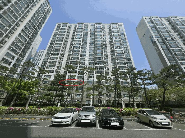 2025타경5176 법원경매 사진2 | 부산 해운대구 아파트 경매