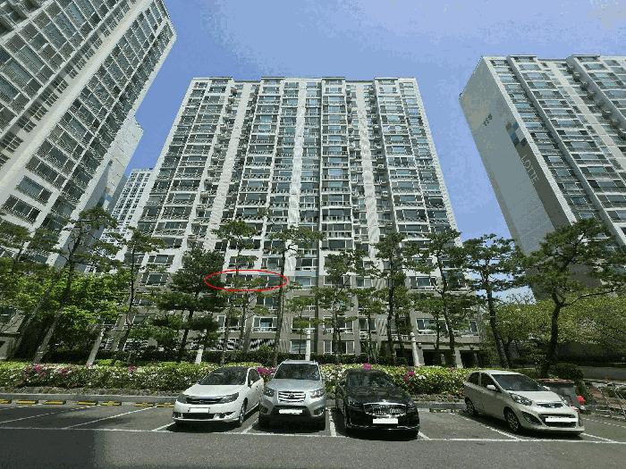 2025타경5176 법원경매 사진8 | 부산 해운대구 아파트 경매
