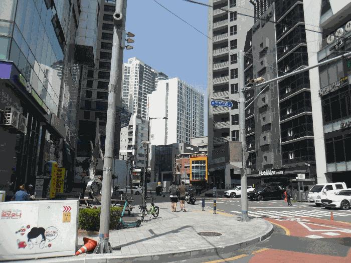 2025타경5178 법원경매 사진2 | 부산 해운대구 오피스텔 경매