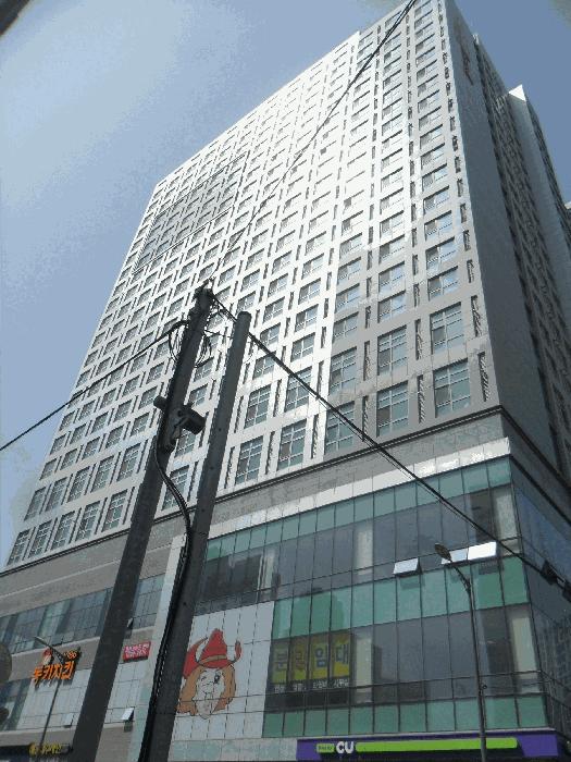 2025타경5178 법원경매 사진4 | 부산 해운대구 오피스텔 경매
