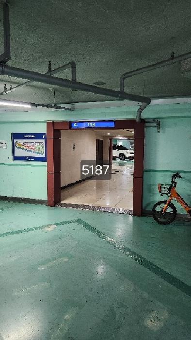 2025타경5187 법원경매 사진3 | 부산 해운대구 아파트 경매