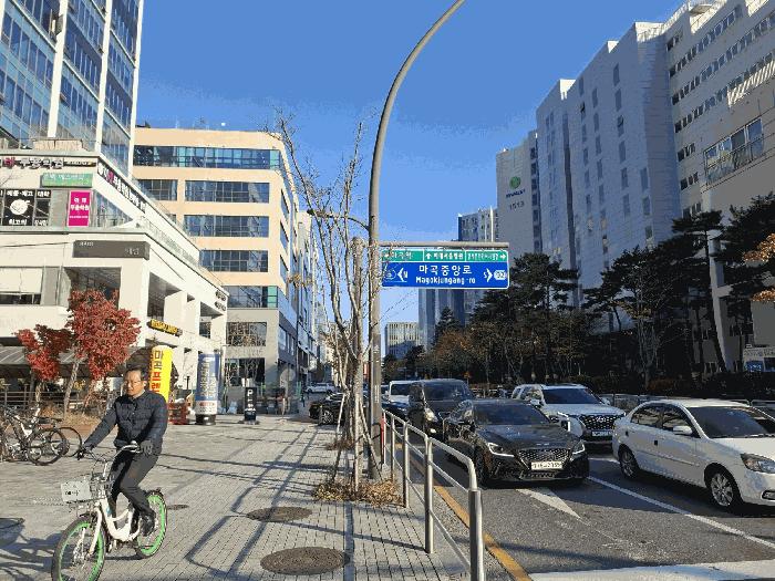 2025타경12465 법원경매 사진4 | 서울 강서구 근린상가 경매