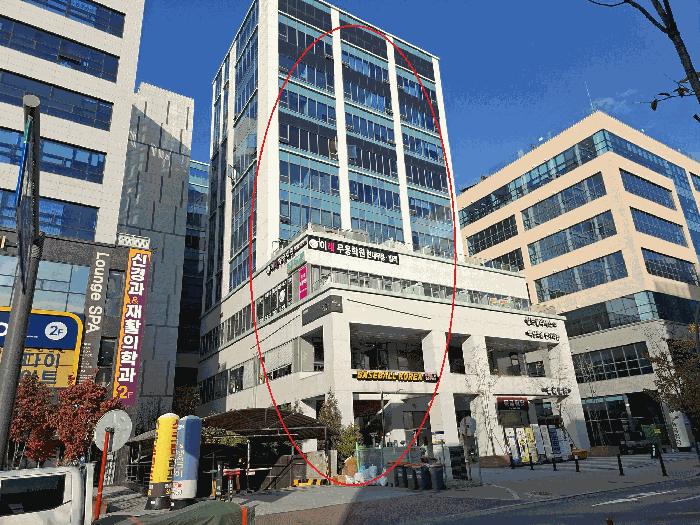 2025타경12465 법원경매 사진5 | 서울 강서구 근린상가 경매