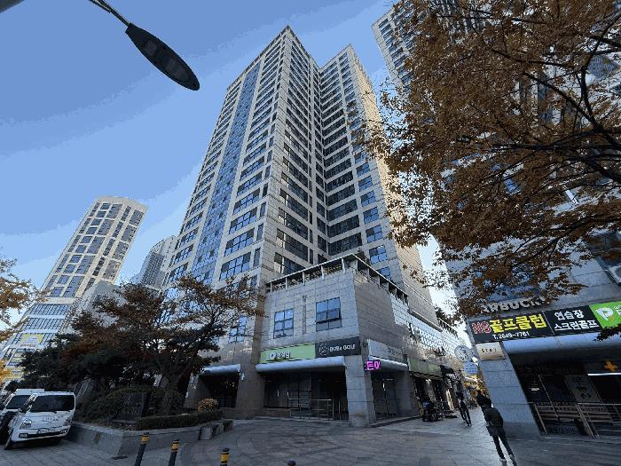 서울특별시 양천구 신정동 324-8 대림아크로빌 제15층 제1504호 법원경매 물건 대표사진