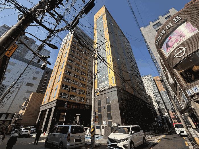 서울특별시 금천구 가산동 140-36 비즈트위트 바이올렛 5차 제2층 제221호 법원경매 물건 대표사진