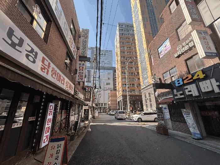 2025타경12944 법원경매 사진3 | 서울 금천구 오피스텔 경매