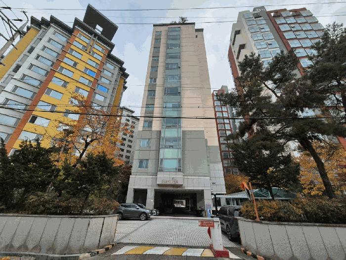 서울특별시 영등포구 양평동2가 1-2 양평동월드메르디앙오피스텔 제5층 제501호 법원경매 물건 대표사진