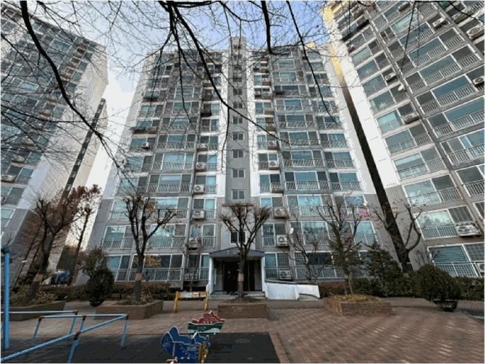 2025타경13270 법원경매 사진2 | 서울 영등포구 아파트 경매