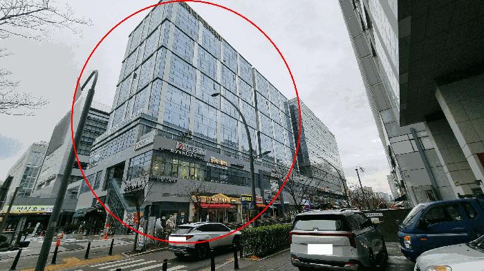 서울특별시 강서구 마곡동 771-3 보타닉파크타워3 제지1층 제비101-1호 법원경매 물건 대표사진