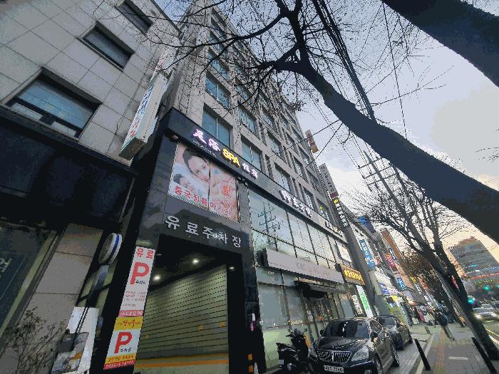 서울특별시 영등포구 대림동 709-3 타워오피스텔 제3층 제309호 법원경매 물건 대표사진