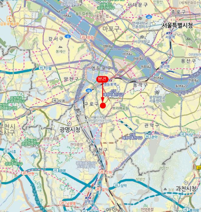 법원경매 2025타경13589 사진14 | 서울 영등포구 대림동 709-3 오피스텔 경매