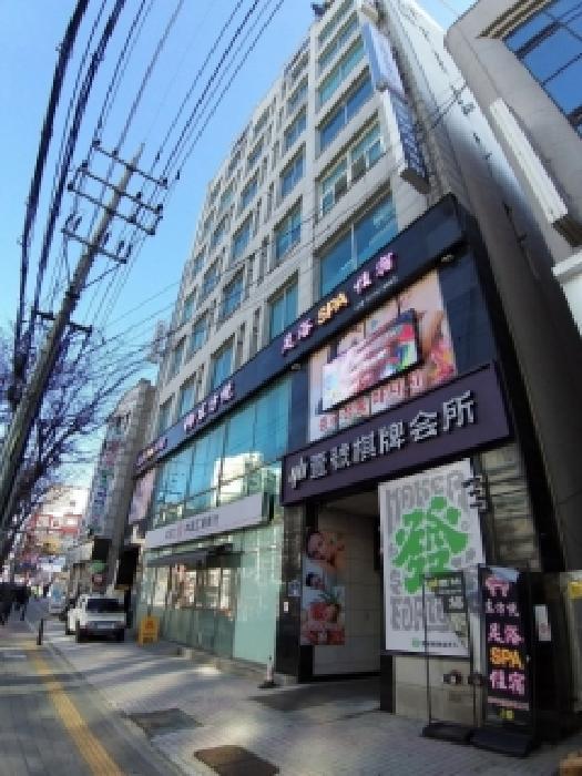 법원경매 2025타경13589 사진8 | 서울 영등포구 대림동 709-3 오피스텔 경매